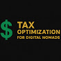 Tax Optimization For Digital Nomads USA logo