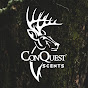 ConQuest Scents logo