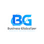 Business Globalizer logo