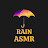 RAIN ASMR