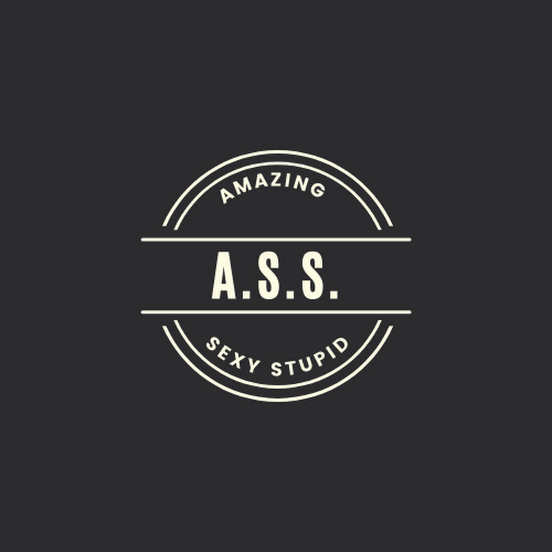 Amazing. Sexy. Stupid. icon