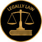 Legally Law logo
