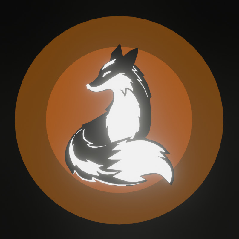 Singed Fox Education