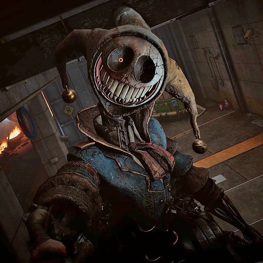 Post from DudeMan