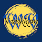 Vanakkam West Virginia logo