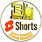 Shorts by Barbu Events 