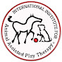 Internat'l Institute Animal Assisted Play Therapy® logo