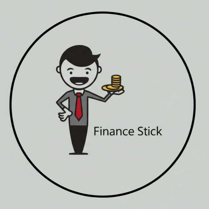 Finance Stick