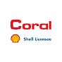 Coral - Shell Licensee logo