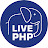 Live PHP