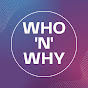 Who'n'Why logo