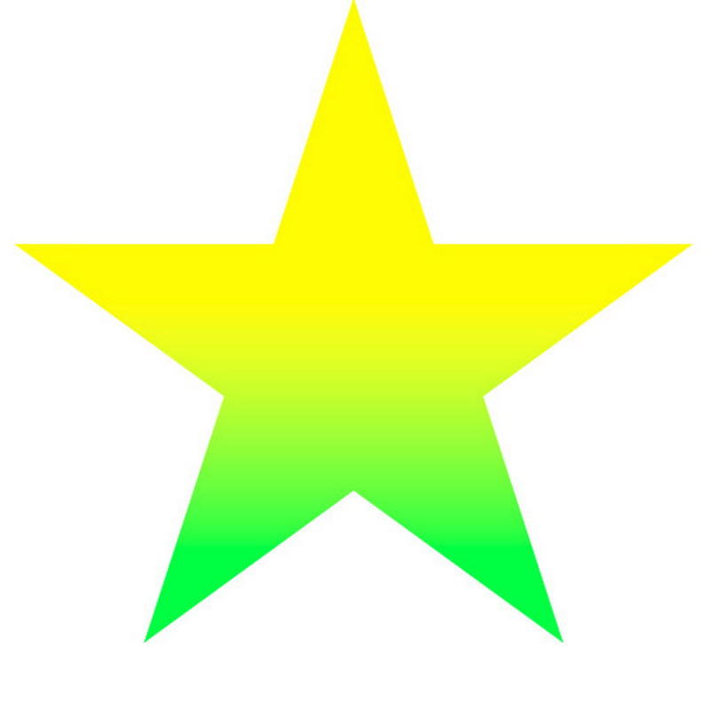 5 Stars GTA
