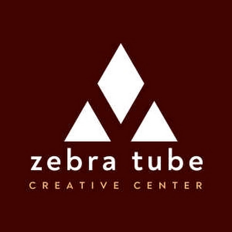 zebra tube