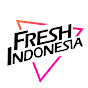 Fresh Indonesia logo