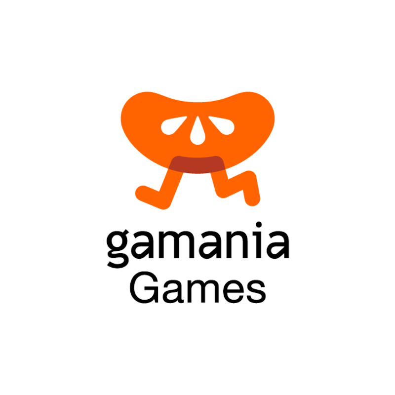 TWGamania YouTube 頻道頭像