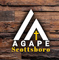 Agape Baptist Church logo