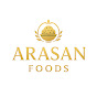 Arasan Foods logo