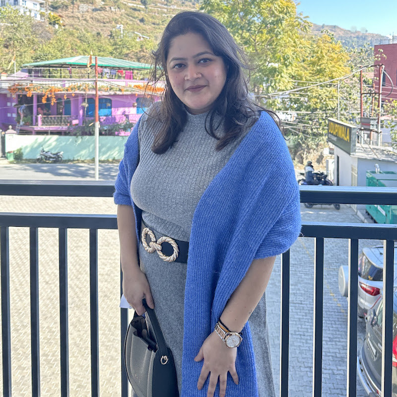 Shivani Chamoli