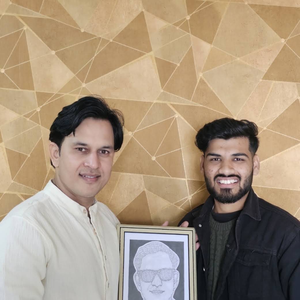 Post from Prince Singh