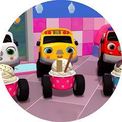 Beep Beep Bus avatar
