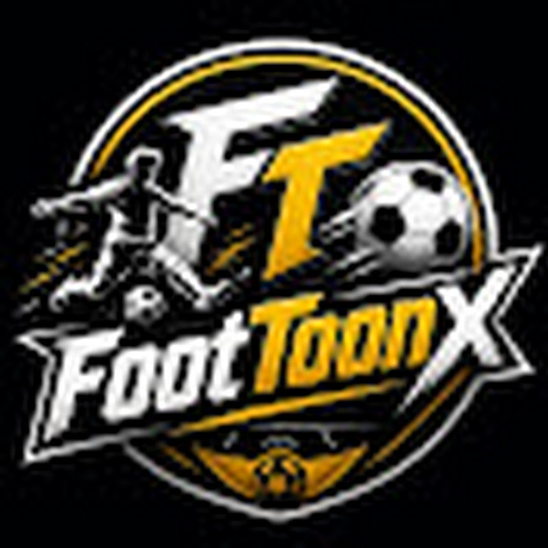 FootToonx


