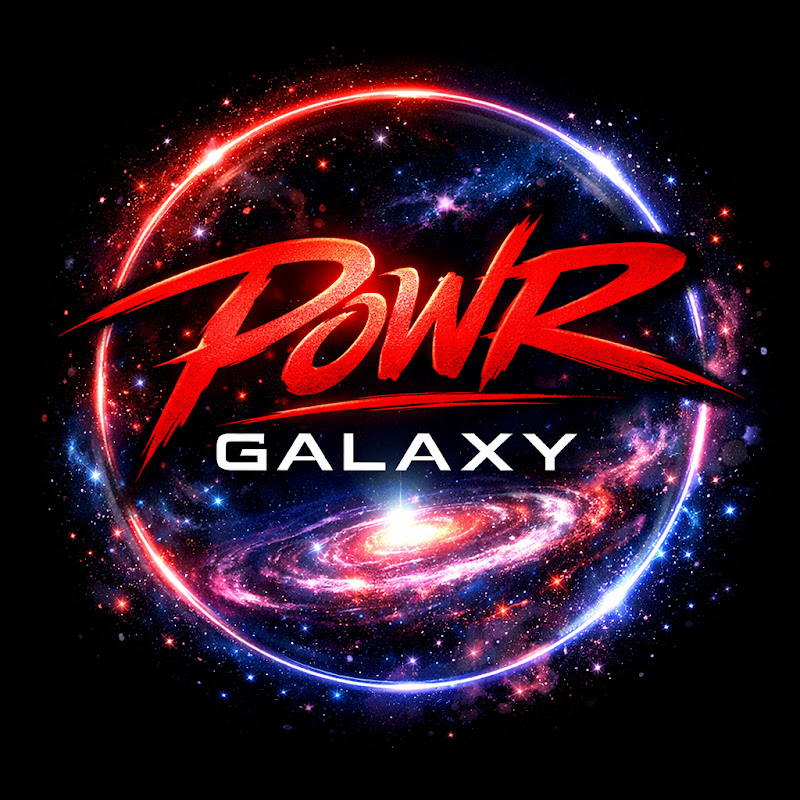 POWR Galaxy