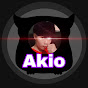 Akio Gaming 2 logo