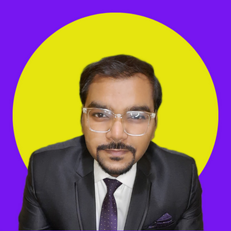Anurag Roy - Legal