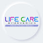 Life Care Ayurvedics logo