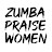 Zumba Praise Women