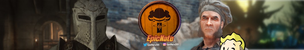 TheEpicNate315 YouTube channel avatar