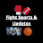 Fight Sports & Updates