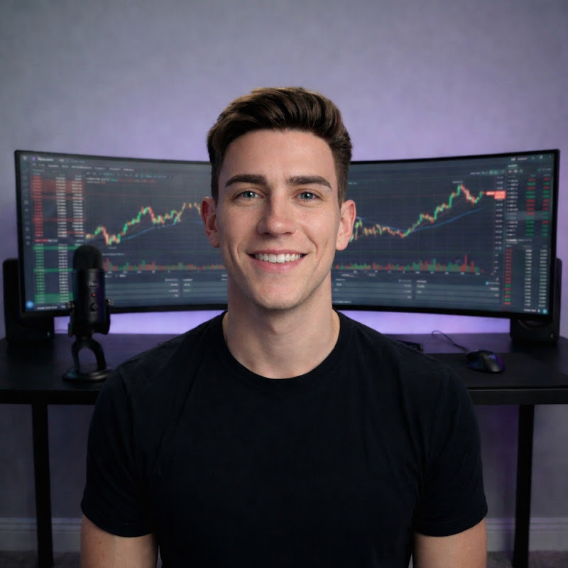 Hire ISTradingAcademy — Marketing & Sales Strategies YouTube creator for sponsorships