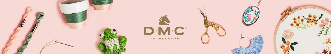DMC YouTube channel avatar