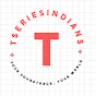 tseriesindians25 logo
