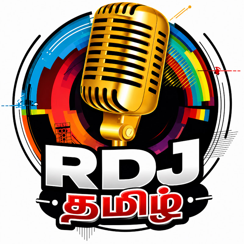 RDJ Tamil