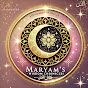 Maryam’s Wisdom Chronicles  logo
