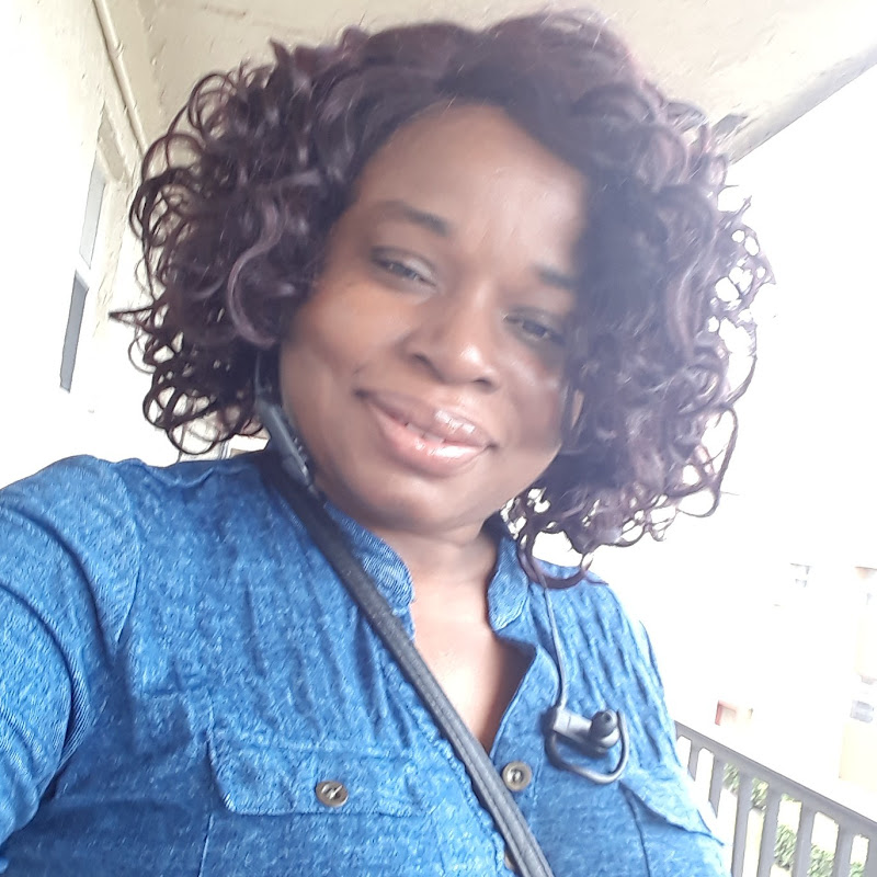 Home With Shirley  B