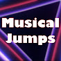 Musical Jumps Image Thumbnail