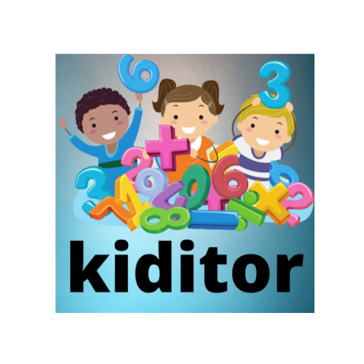 Kiditor