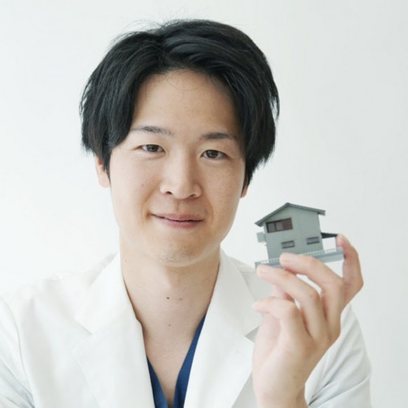 医師の不動産投資メンター Dr.いなせ