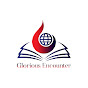Glorious Encounter Church logo