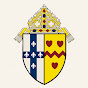 Catholic Parish of Our Lady of Walsingham Torquay logo