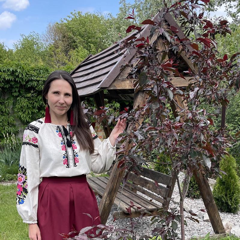 Олена. Простір любові.