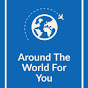AroundThisWorldForYou logo