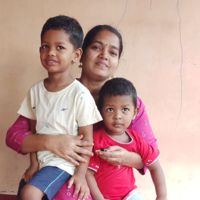 Vinitha's House Cooking