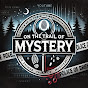 On the Trail of Mystery logo