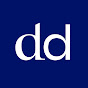 dear digital logo