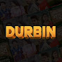 DURBIN logo