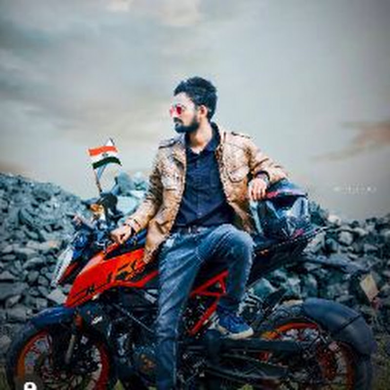 ajay kamre vlogs22